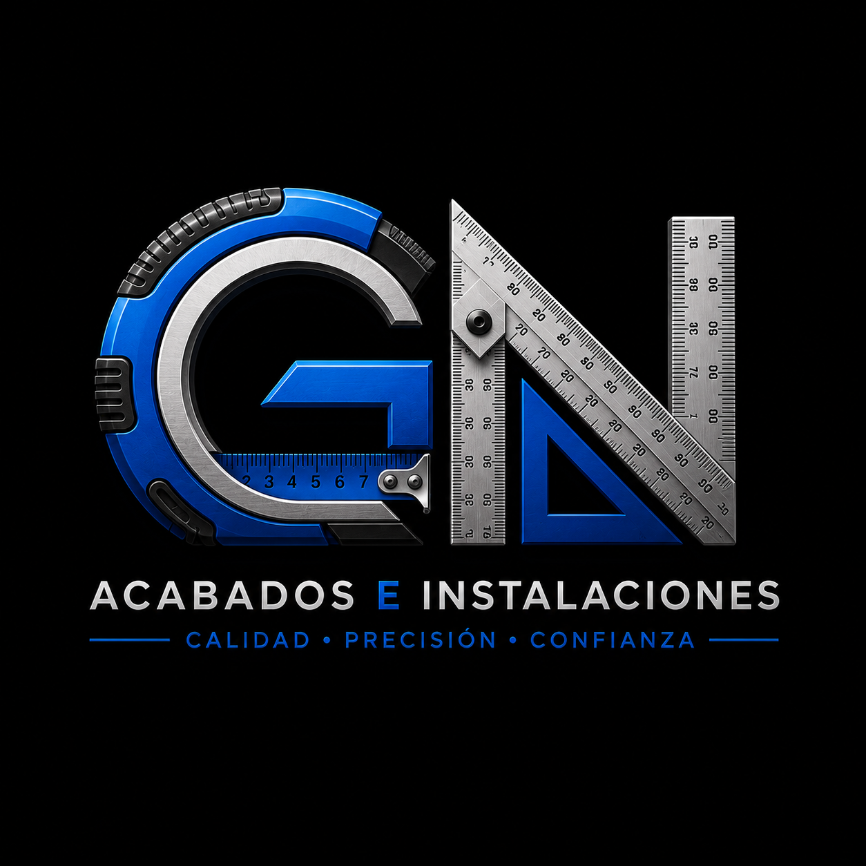 GN Acabados e Instalaciones